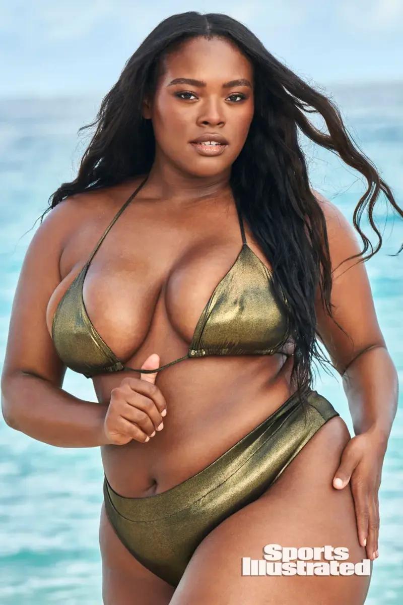 Brielle Anyea